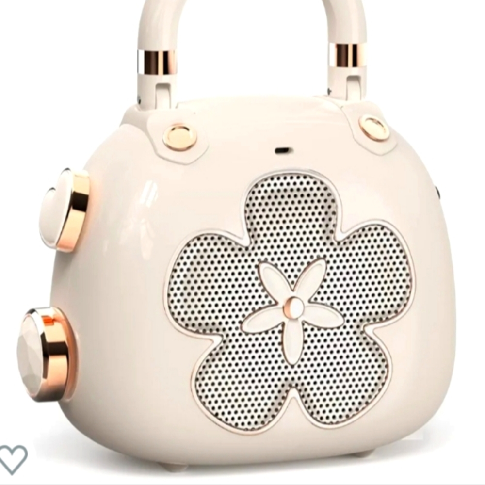 Electronic Bluetooth Speaker